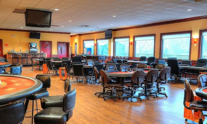 Sunnybrook Lanes (Sunnybrook Motel) - Old Web Listing (newer photo)